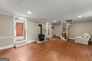 705 &amp 0 Long Mountain Rd, Cleveland, GA 30528 - Photo 3