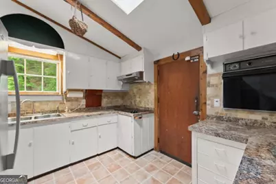 705 &amp; 0 Long Mountain Road, Cleveland, GA 30528 - Photo 7