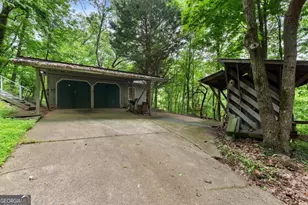 705 &amp 0 Long Mountain Rd, Cleveland, GA 30528 - Photo 31