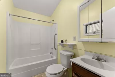 705 &amp; 0 Long Mountain Road, Cleveland, GA 30528 - Photo 25