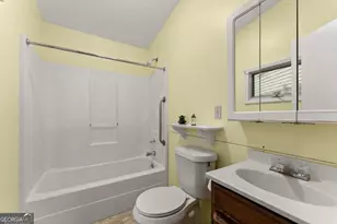 705 &amp 0 Long Mountain Rd, Cleveland, GA 30528 - Photo 25