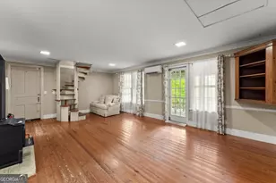 705 &amp 0 Long Mountain Rd, Cleveland, GA 30528 - Photo 5