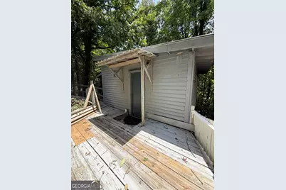705 &amp; 0 Long Mountain Road, Cleveland, GA 30528 - Photo 21