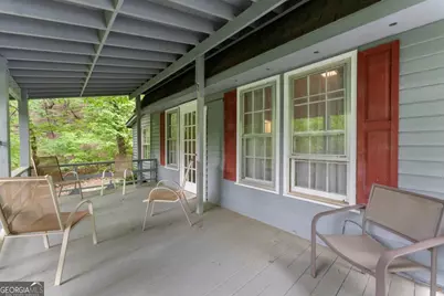 705 &amp; 0 Long Mountain Road, Cleveland, GA 30528 - Photo 27