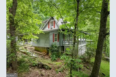 705 &amp; 0 Long Mountain Road, Cleveland, GA 30528 - Photo 33