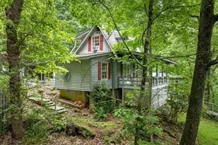 705 &amp 0 Long Mountain Rd, Cleveland, GA 30528 - Photo 33