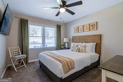 17 Rock Crest Circle SE, Cartersville, GA 30121 - Photo 21