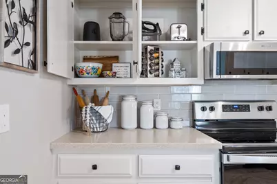 17 Rock Crest Circle SE, Cartersville, GA 30121 - Photo 9