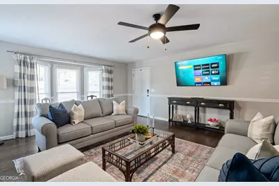 17 Rock Crest Circle SE, Cartersville, GA 30121 - Photo 5