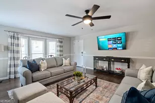 17 Rock Crest Cir SE, Cartersville, GA 30121 - Photo 5