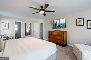 17 Rock Crest Cir SE, Cartersville, GA 30121 - Photo 25