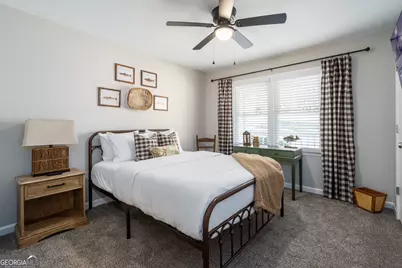 17 Rock Crest Circle SE, Cartersville, GA 30121 - Photo 17