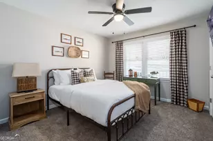 17 Rock Crest Cir SE, Cartersville, GA 30121 - Photo 17