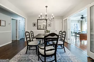 17 Rock Crest Cir SE, Cartersville, GA 30121 - Photo 11