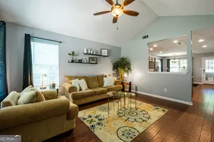 18 Larkspur Ln, Emerson, GA 30137 - Photo 1