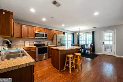 18 Larkspur Lane, Emerson, GA 30137 - Photo 7