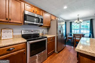 18 Larkspur Ln, Emerson, GA 30137 - Photo 9