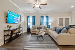 2029 Pinnacle Walk Dr, Norcross, GA 30071 - Photo 1