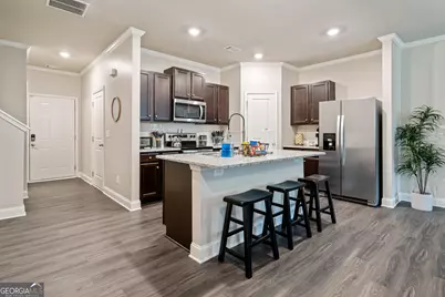 2029 Pinnacle Walk Drive, Norcross, GA 30071 - Photo 5