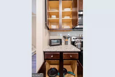 2029 Pinnacle Walk Drive, Norcross, GA 30071 - Photo 7