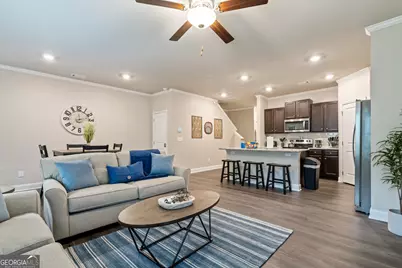 2029 Pinnacle Walk Drive, Norcross, GA 30071 - Photo 13