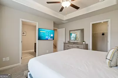 2029 Pinnacle Walk Drive, Norcross, GA 30071 - Photo 23