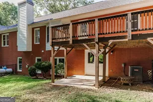 1220 12 Oaks Cir, Watkinsville, GA 30677 - Photo 35