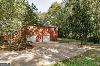 1220 Twelve Oaks Circle, Watkinsville, GA 30677 - Photo 45