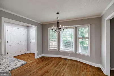 1220 Twelve Oaks Circle, Watkinsville, GA 30677 - Photo 7