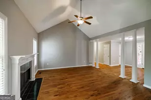1220 12 Oaks Cir, Watkinsville, GA 30677 - Photo 5