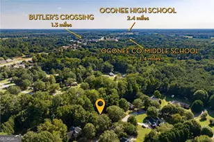 1220 12 Oaks Cir, Watkinsville, GA 30677 - Photo 49