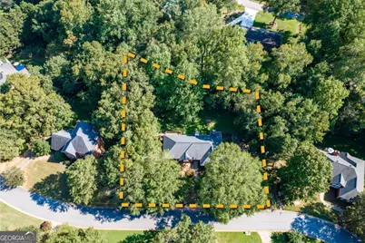 1220 Twelve Oaks Circle, Watkinsville, GA 30677 - Photo 47