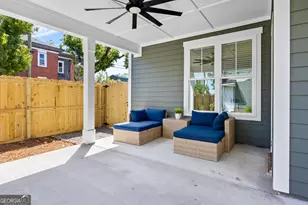 824 E Bolton St, Savannah, GA 31401 - Photo 33