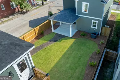 824 E Bolton Street, Savannah, GA 31401 - Photo 49