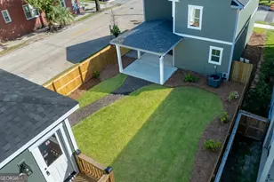 824 E Bolton St, Savannah, GA 31401 - Photo 49