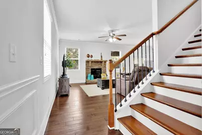 6651 Rivergreen Road, Flowery Branch, GA 30542 - Photo 17