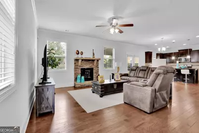 6651 Rivergreen Road, Flowery Branch, GA 30542 - Photo 7