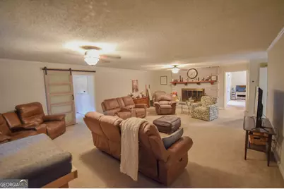 1740 Holly Hill Road, Milledgeville, GA 31061 - Photo 19