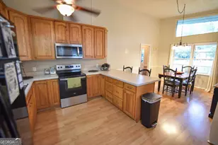 1740 Holly Hill Rd, Milledgeville, GA 31061 - Photo 9