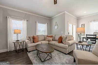 2059 Pinnacle Walk Drive, Norcross, GA 30071 - Photo 13