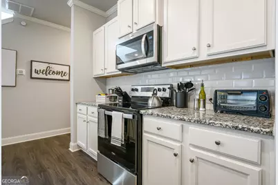 2059 Pinnacle Walk Drive, Norcross, GA 30071 - Photo 9