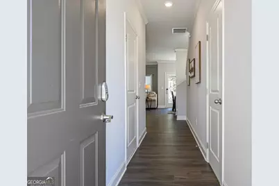 2059 Pinnacle Walk Drive, Norcross, GA 30071 - Photo 5