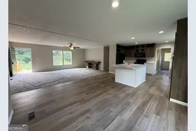 236 Washington Wilson Loop, Blue Ridge, GA 30513 - Photo 3