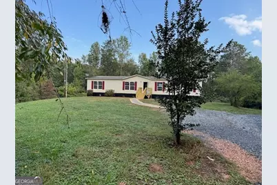 236 Washington Wilson Loop, Blue Ridge, GA 30513 - Photo 39