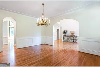 1005 Hedgerose Lane, Roswell, GA 30075 - Photo 9