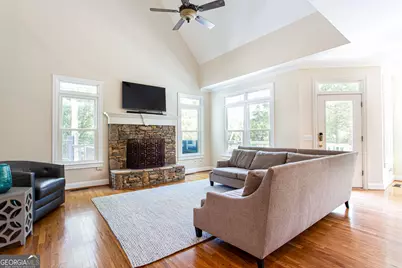 1005 Hedgerose Lane, Roswell, GA 30075 - Photo 21