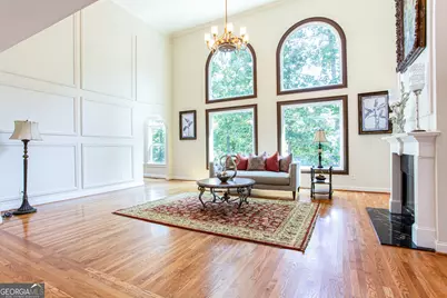 1005 Hedgerose Lane, Roswell, GA 30075 - Photo 11