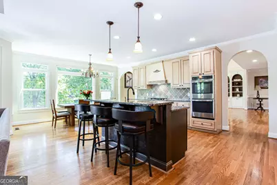 1005 Hedgerose Lane, Roswell, GA 30075 - Photo 15