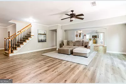 1005 Hedgerose Lane, Roswell, GA 30075 - Photo 39