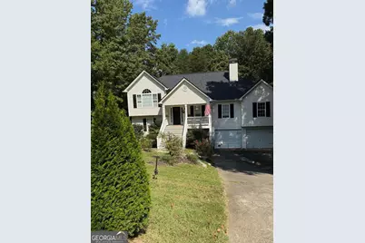 531 Philadelphia Drive, Jasper, GA 30143 - Photo 1